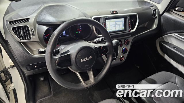 Kia RAY 2022 — photo 10