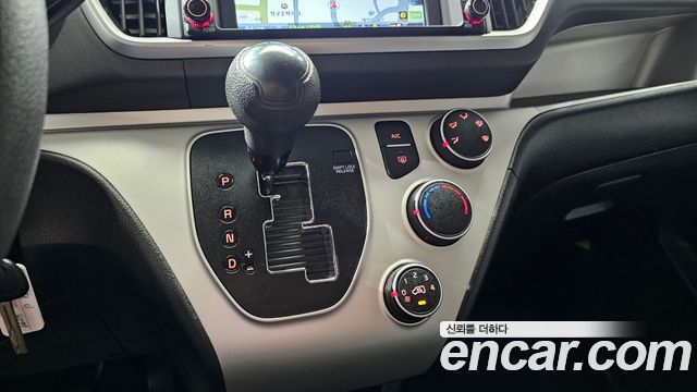 Kia RAY 2022 — photo 12