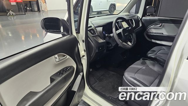 Kia RAY 2022 — photo 13