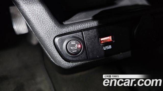 Kia RAY 2022 — photo 18