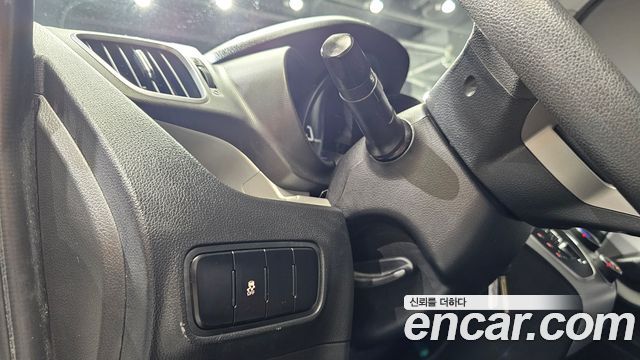 Kia RAY 2022 — photo 19