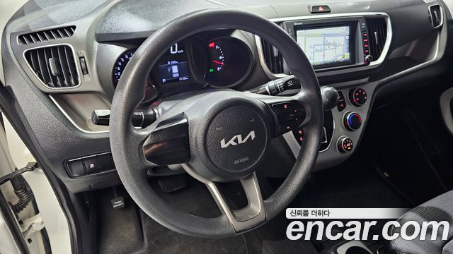 Kia RAY 2022 — photo 20