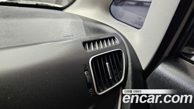 Kia RAY 2022 — photo 23