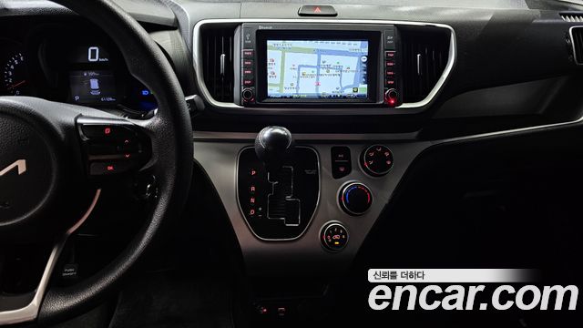 Kia RAY 2022 — photo 25