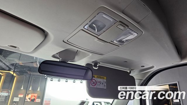 Kia RAY 2022 — photo 26