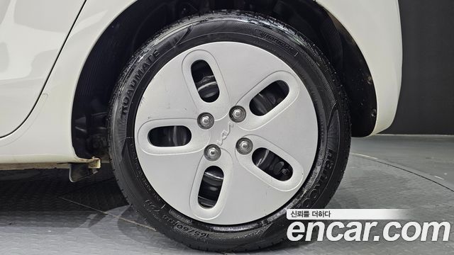 Kia RAY 2022 — photo 7