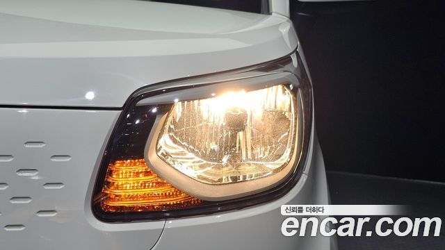 Kia RAY 2022 — photo 8