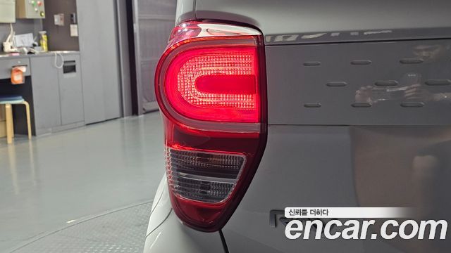 Kia RAY 2022 — photo 9