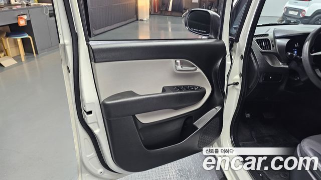 Kia RAY 2022 — photo 14
