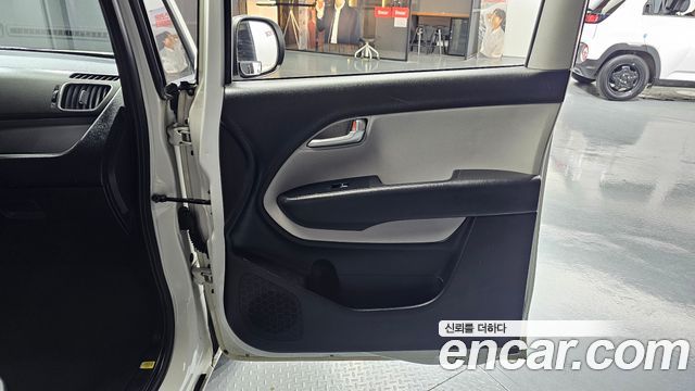 Kia RAY 2022 — photo 15