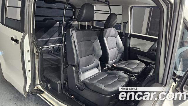 Kia RAY 2022 — photo 16