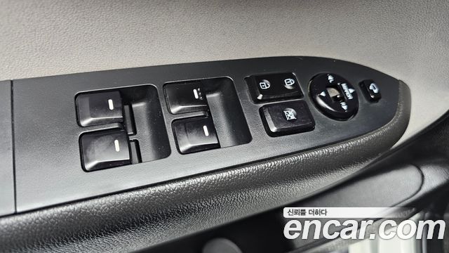 Kia RAY 2022 — photo 28