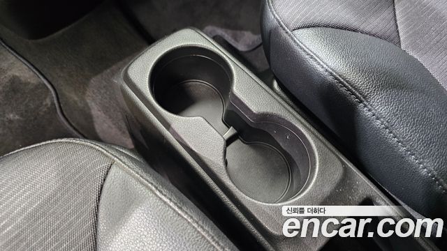 Kia RAY 2022 — photo 29
