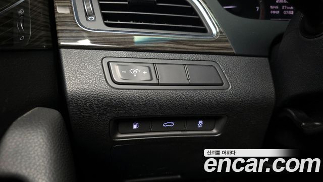 Hyundai Sonata 2015 — photo 22