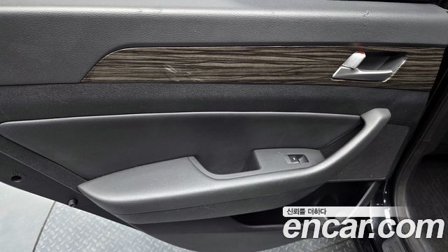 Hyundai Sonata 2015 — photo 14