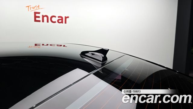 Hyundai Sonata 2015 — photo 29