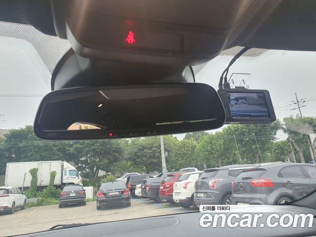 Renault Korea SM6 2024 — photo 5