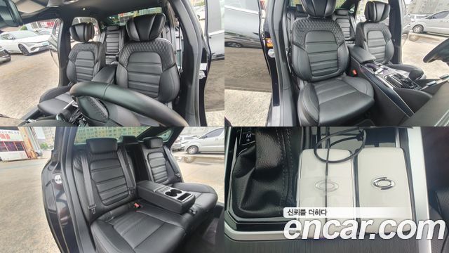 Renault Korea SM6 2024 — photo 17