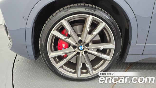 BMW X2 (F39) 2022 — photo 5