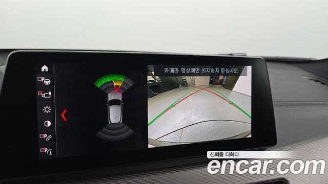 BMW X2 (F39) 2022 — photo 20
