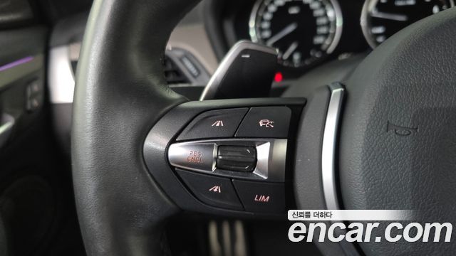 BMW X2 (F39) 2022 — photo 22