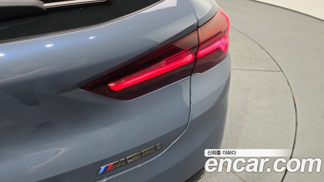 BMW X2 (F39) 2022 — photo 9