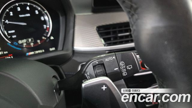 BMW X2 (F39) 2022 — photo 29