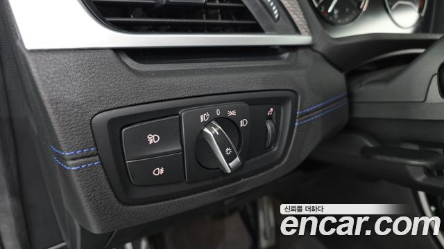 BMW X2 (F39) 2022 — photo 30