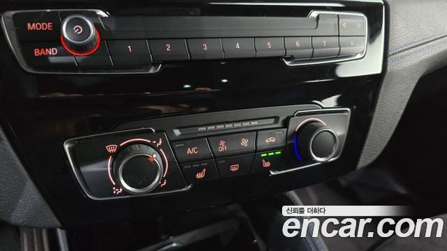 BMW X2 (F39) 2022 — photo 36