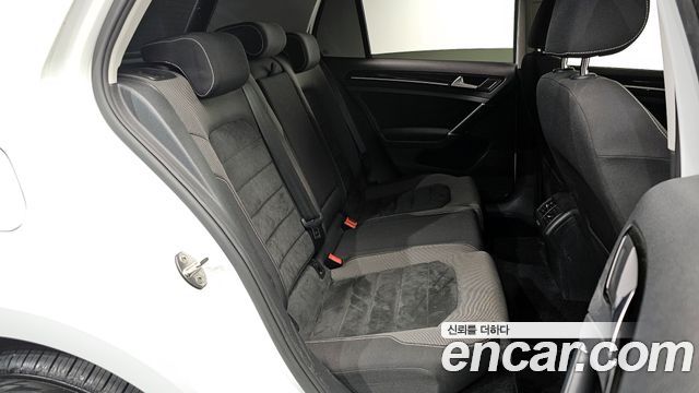 Volkswagen Golf 2014 — photo 11