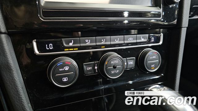 Volkswagen Golf 2014 — photo 14