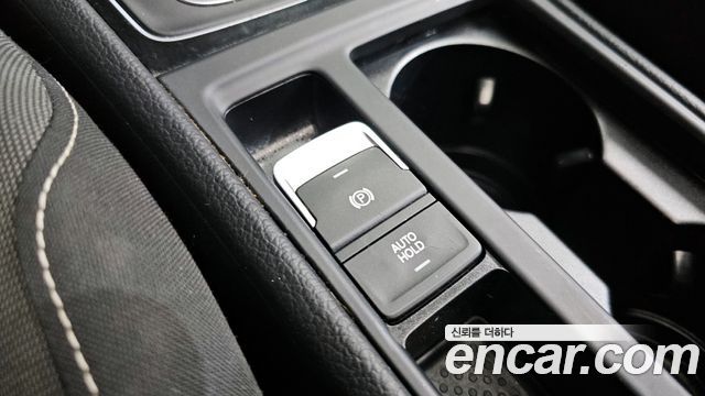 Volkswagen Golf 2014 — photo 16