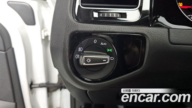 Volkswagen Golf 2014 — photo 18