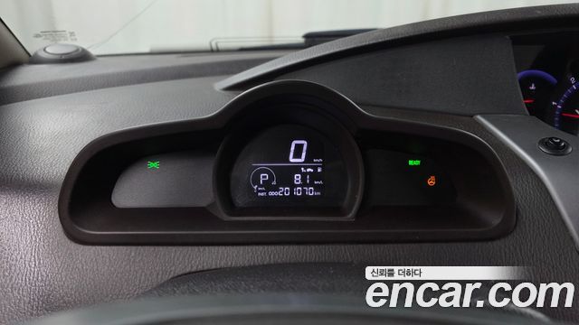KG Mobility KORANDO 2016 — photo 11