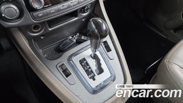 KG Mobility KORANDO 2016 — photo 12