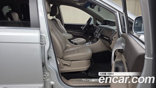 KG Mobility KORANDO 2016 — photo 17