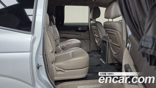 KG Mobility KORANDO 2016 — photo 18