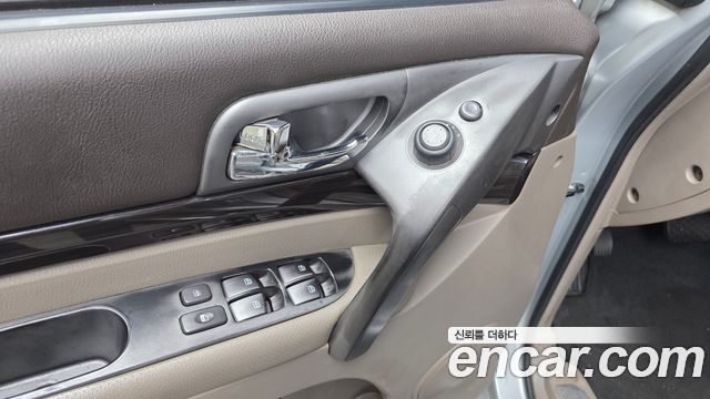 KG Mobility KORANDO 2016 — photo 20