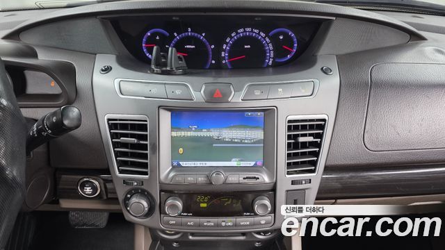 KG Mobility KORANDO 2016 — photo 22