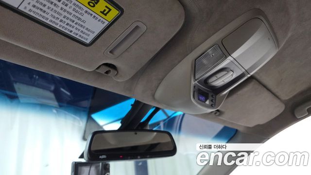 KG Mobility KORANDO 2016 — photo 25