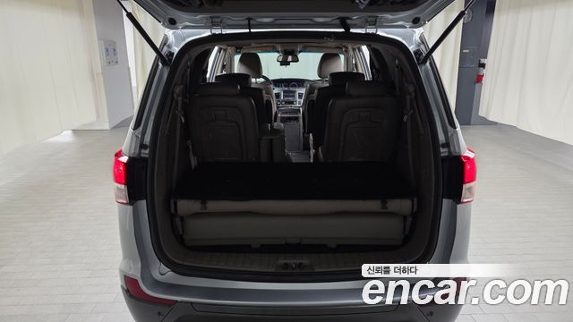 KG Mobility KORANDO 2016 — photo 26