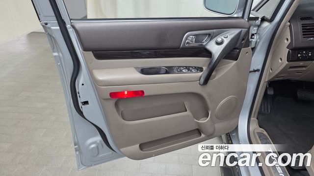 KG Mobility KORANDO 2016 — photo 14