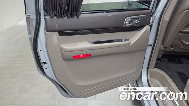 KG Mobility KORANDO 2016 — photo 15
