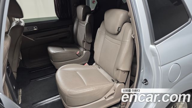 KG Mobility KORANDO 2016 — photo 16