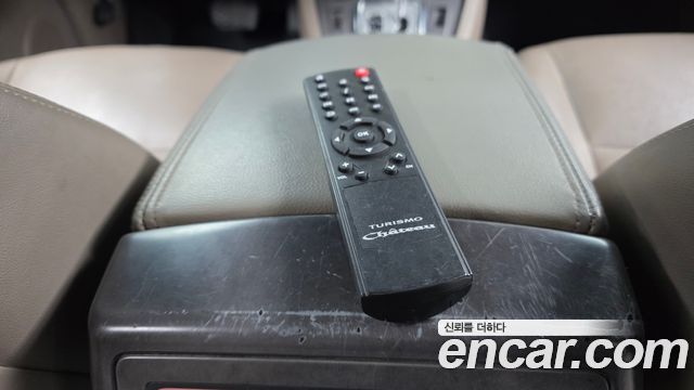 KG Mobility KORANDO 2016 — photo 27