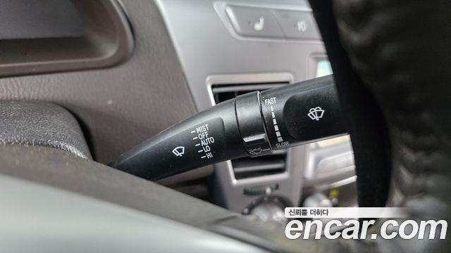 KG Mobility KORANDO 2016 — photo 28
