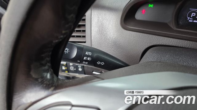 KG Mobility KORANDO 2016 — photo 29