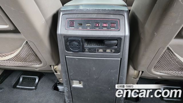 KG Mobility KORANDO 2016 — photo 31