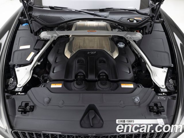 Bentley Continental 2024 — photo 8