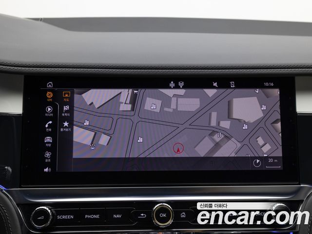 Bentley Continental 2024 — photo 18